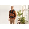BABYBJORN - nosidełko Harmony 3D Mesh, Granatowy BABYBJORN - nosidełko Harmony 3D Mesh, Granatowy