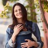 BABYBJORN - nosidełko Harmony 3D Mesh, Granatowy BABYBJORN - nosidełko Harmony 3D Mesh, Granatowy