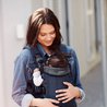 BABYBJORN - nosidełko Harmony 3D Mesh, Granatowy BABYBJORN - nosidełko Harmony 3D Mesh, Granatowy
