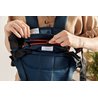 BABYBJORN - nosidełko Harmony 3D Mesh, Granatowy BABYBJORN - nosidełko Harmony 3D Mesh, Granatowy