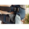 BABYBJORN - nosidełko Harmony 3D Mesh, Granatowy BABYBJORN - nosidełko Harmony 3D Mesh, Granatowy