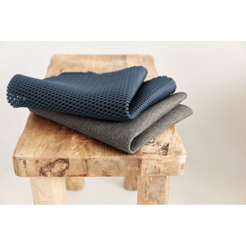 BABYBJORN - nosidełko Harmony 3D Mesh, Granatowy