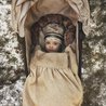Elodie Details - Czapka - Nordic Woodland 6-12 m-cy Elodie Details - Czapka - Nordic Woodland 6-12 m-cy