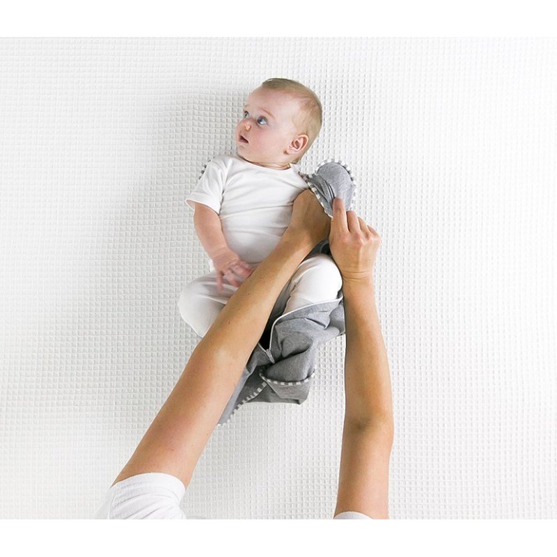 Love to Dream - Otulacz Swaddle UP - rozmiar XS - safari - ETAP 1 - 1.0 TOG Original