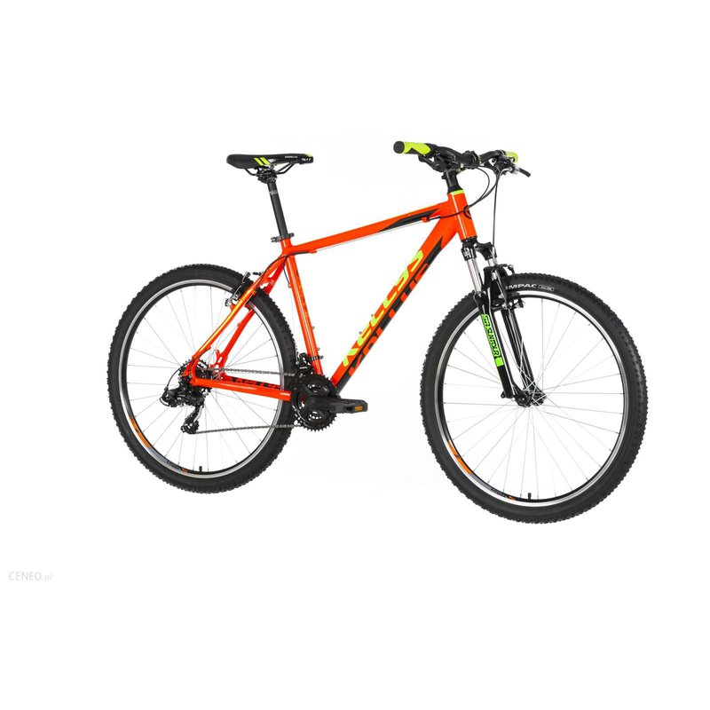 KELLYS MADMAN 10 NEON ORANGE XXS 26" Kellys