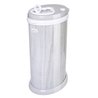 Ubbi Stalowy Kosz na Pieluchy Grey Wood Ubbi Stalowy Kosz na Pieluchy Grey Wood
