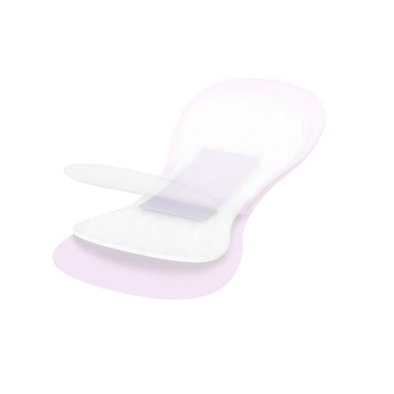 BABYONO - 942 Podkłady poporodowe NIGHT &amp DAY 15 szt.