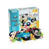 BRIO Builder Zestaw z Silniczkiem Pull Back 67 el. BRIO Builder Zestaw z Silniczkiem Pull Back 67 el.
