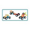 BRIO Builder Zestaw z Silniczkiem Pull Back 67 el. BRIO Builder Zestaw z Silniczkiem Pull Back 67 el.