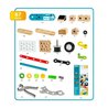 BRIO Builder Zestaw z Silniczkiem Pull Back 67 el. BRIO Builder Zestaw z Silniczkiem Pull Back 67 el.