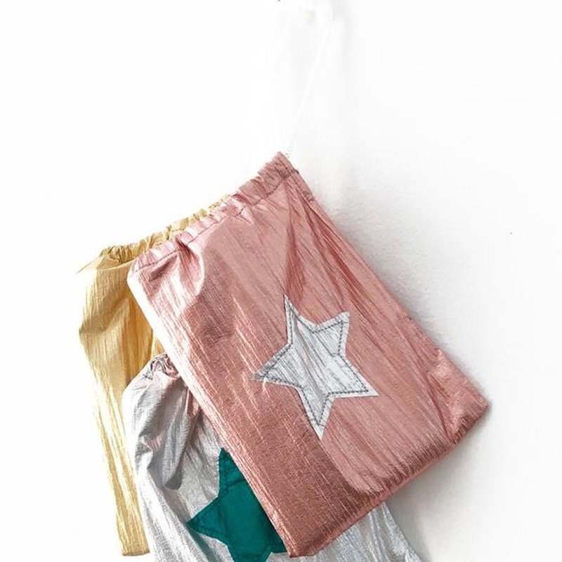 Ratatam - Peleryna wróżki dwustronna Purple/Gold