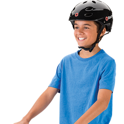 RAZOR E100 PowerCore Red Alu 13173888