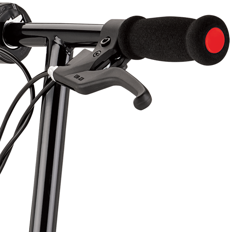 RAZOR E100 PowerCore Red Alu 13173888