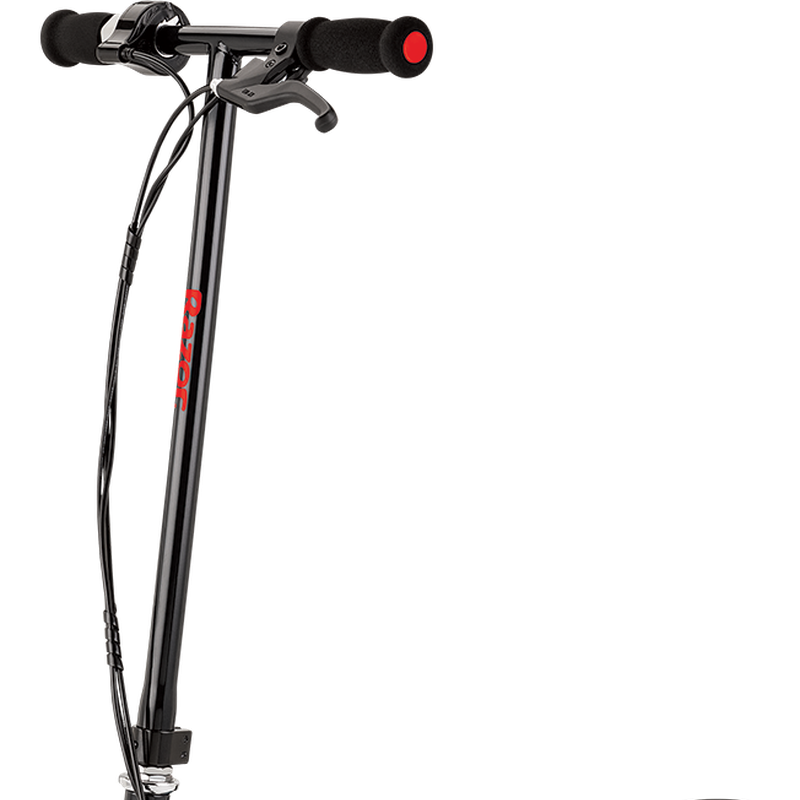 RAZOR E100 PowerCore Red Alu 13173888