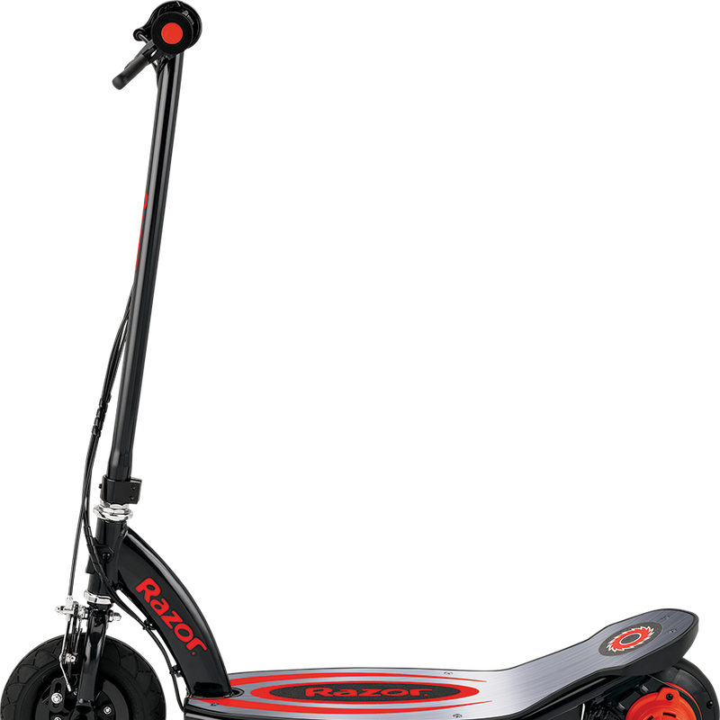 RAZOR E100 PowerCore Red Alu 13173888