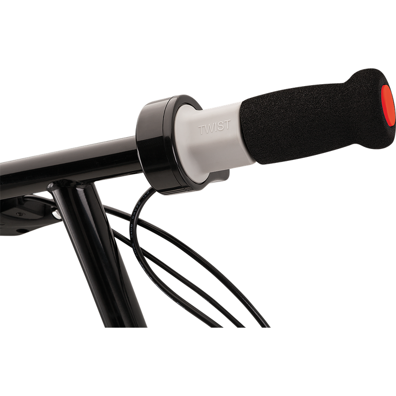 RAZOR E100 PowerCore Red Alu 13173888