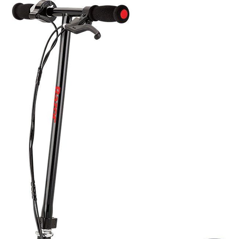 RAZOR E100 PowerCore Red Alu 13173888