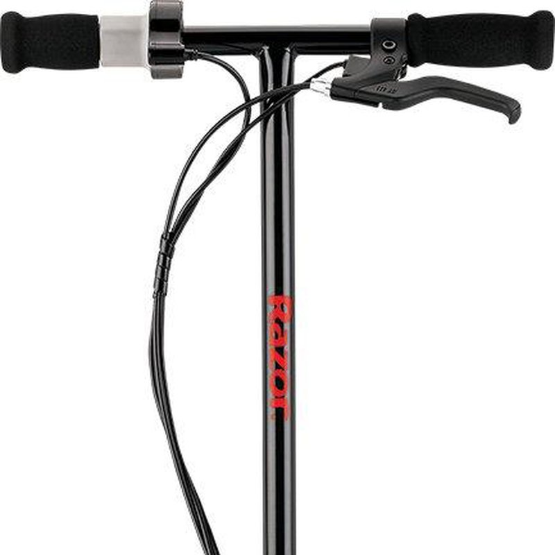 RAZOR E100 PowerCore Red Alu 13173888