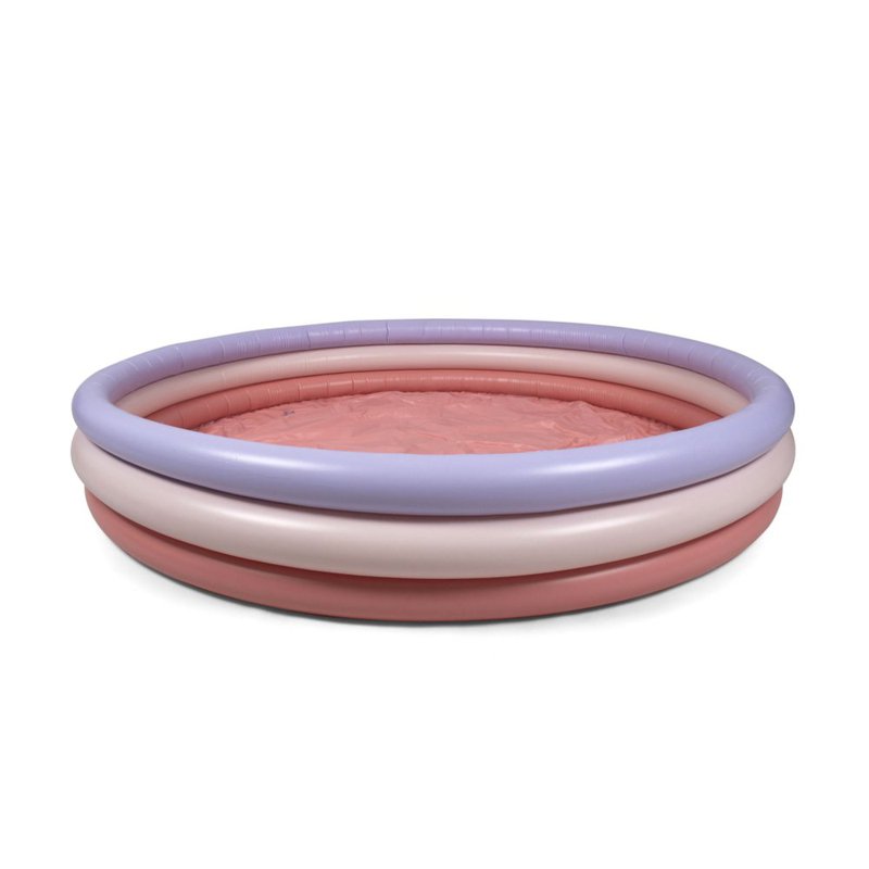 Filibabba Basen Ø 150 cm Alfie Fresh violet FILIBABBA