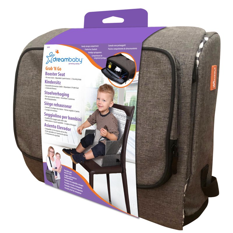 Dreambaby - Podstawka na krzesło dla dziecka