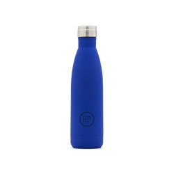 COOLBOTTLES - Cool Bottles Butelka termiczna 500 ml Triple cool Vivid Blue