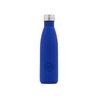 COOLBOTTLES - Cool Bottles Butelka termiczna 500 ml Triple cool Vivid Blue COOLBOTTLES - Cool Bottles Butelka termiczna 500 ml Triple cool Vivid Blue