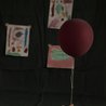 BABAI TOYS - Statek na kółkach, różowy, Babai BABAI TOYS - Statek na kółkach, różowy, Babai