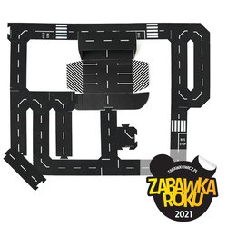 ToddleRoad Metropolis