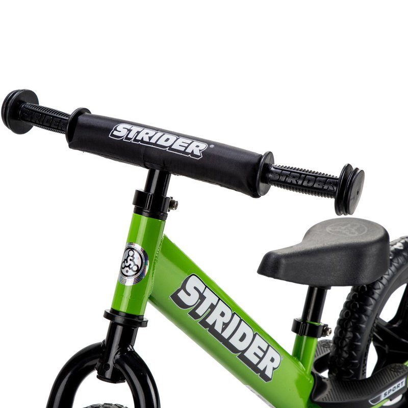 Strider Rowerek Biegowy 12" Sport Green strider