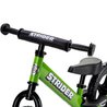 Strider Rowerek Biegowy 12" Sport Green strider