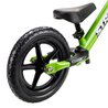 Strider Rowerek Biegowy 12" Sport Green strider