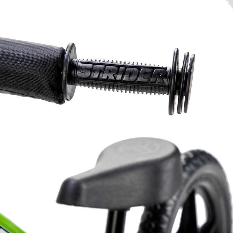 Strider Rowerek Biegowy 12" Sport Green strider