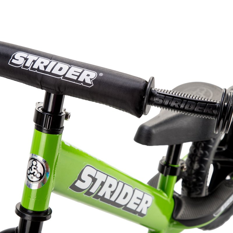 Strider Rowerek Biegowy 12" Sport Green strider