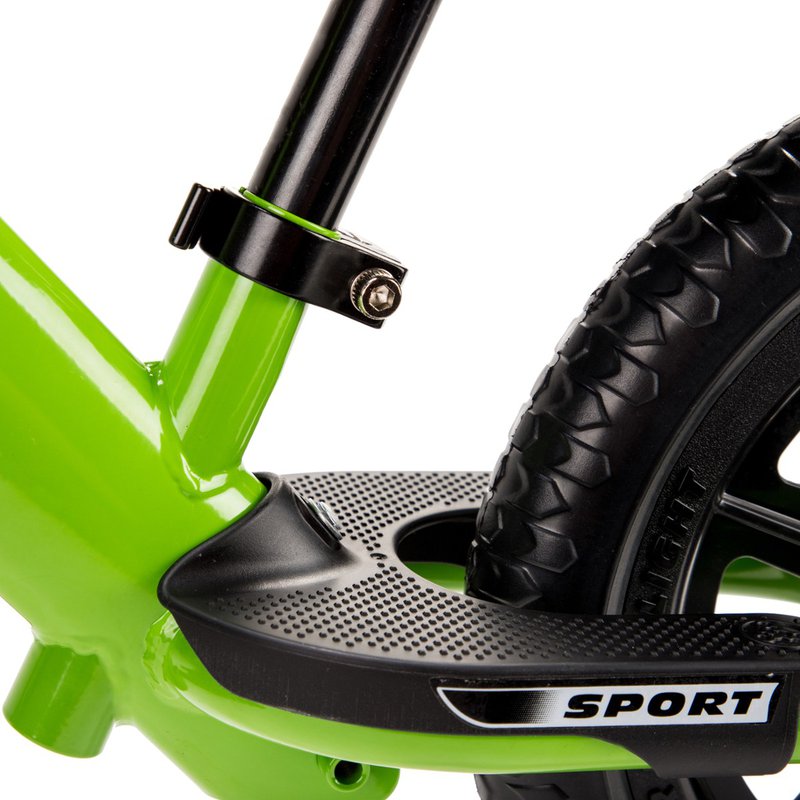 Strider Rowerek Biegowy 12" Sport Green strider