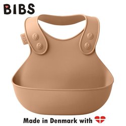 BIBS PREMIUM BIB EARTH śliniak silikonowy