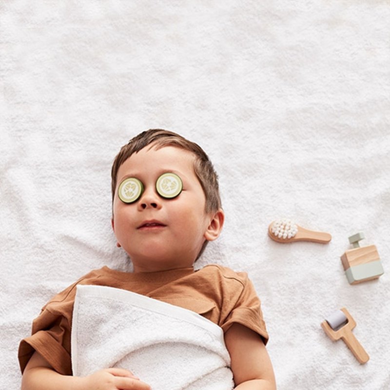 Kids Concept Kids Hub Zabawka Salon Spa