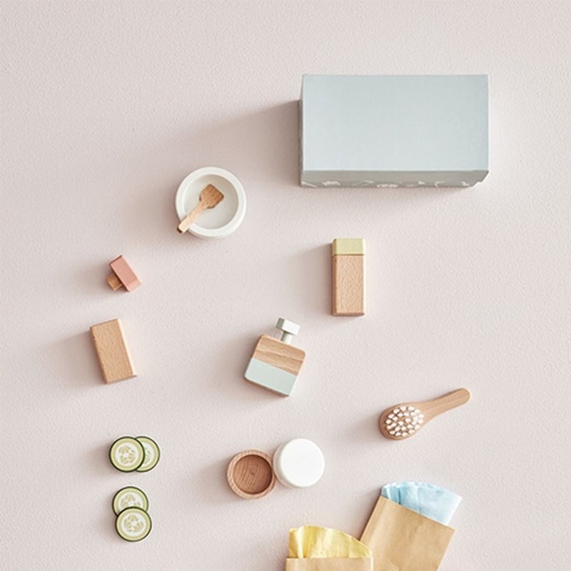 Kids Concept Kids Hub Zabawka Salon Spa