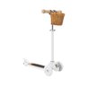 Banwood Hulajnoga White BANWOOD Banwood Hulajnoga White BANWOOD