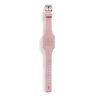 Cyfrowy silikonowy zegarek na rękę Miquelrius - Pink Cyfrowy silikonowy zegarek na rękę Miquelrius - Pink