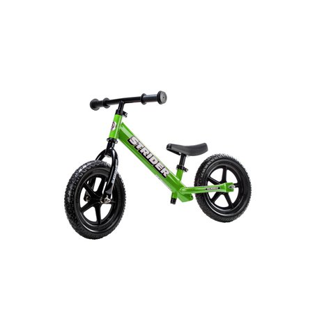 Strider Rowerek Biegowy 12 Classic GREEN strider