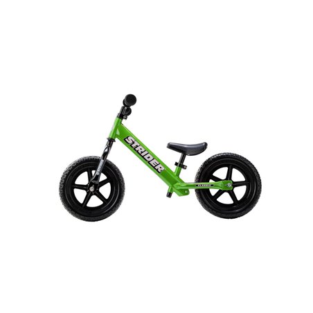 Strider Rowerek Biegowy 12 Classic GREEN strider