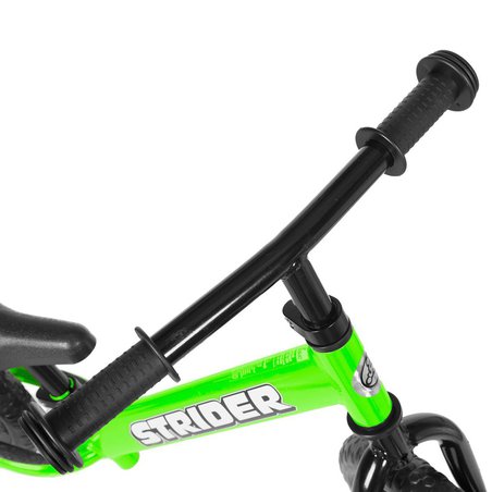 Strider Rowerek Biegowy 12 Classic GREEN strider