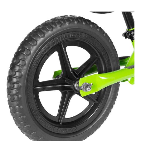 Strider Rowerek Biegowy 12 Classic GREEN strider