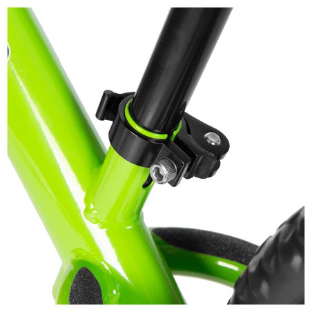 Strider Rowerek Biegowy 12 Classic GREEN strider