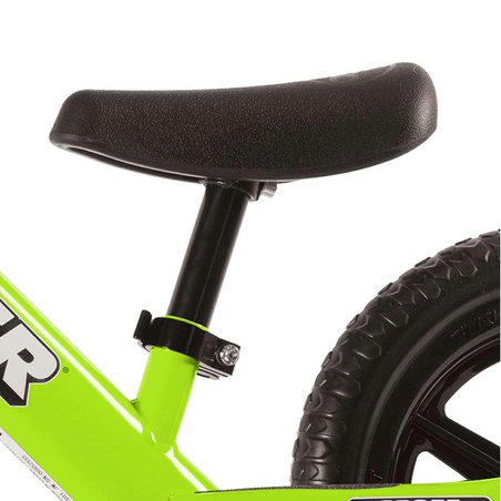 Strider Rowerek Biegowy 12 Classic GREEN strider