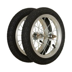 Strider Zestaw kół aluminiowych 12" strider