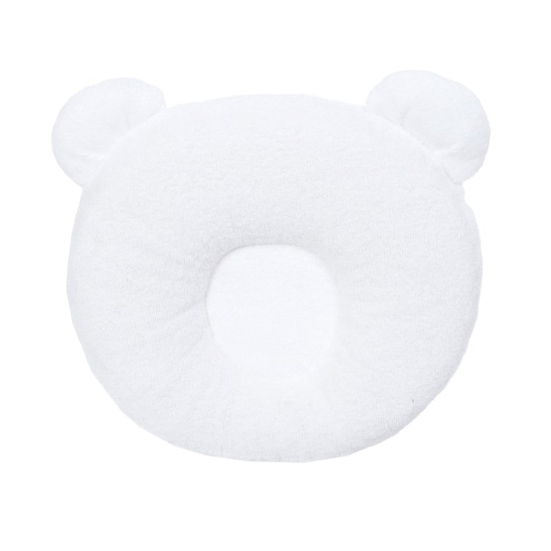 Candide Poduszka z Pamięcią Kształtu P’tit Panda White