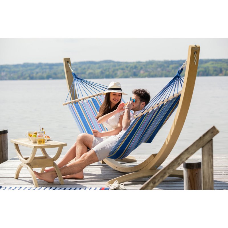 AMAZONAS - AZ-1066102 Tonga ocean - hamak