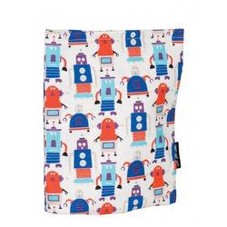 Torba - saszetka termoizolacyjna, seria Roboty | Maison Petit Jour®