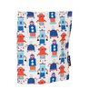 Torba - saszetka termoizolacyjna, seria Roboty | Maison Petit Jour® Torba - saszetka termoizolacyjna, seria Roboty | Maison Petit Jour®